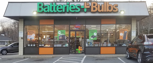 Car Battery Store «Batteries Plus Bulbs», reviews and photos, 173 Cambridge Rd, Woburn, MA 01801, USA
