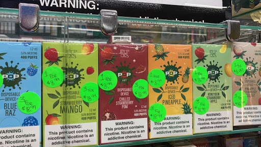 Convenience Store «Ez Grocery Store», reviews and photos, 6342 Grand Hickory Dr, Braselton, GA 30517, USA