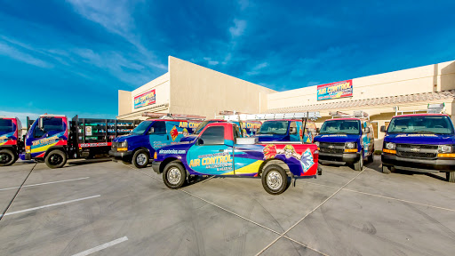 Air Conditioning Repair Service «Air Control Home Services», reviews and photos