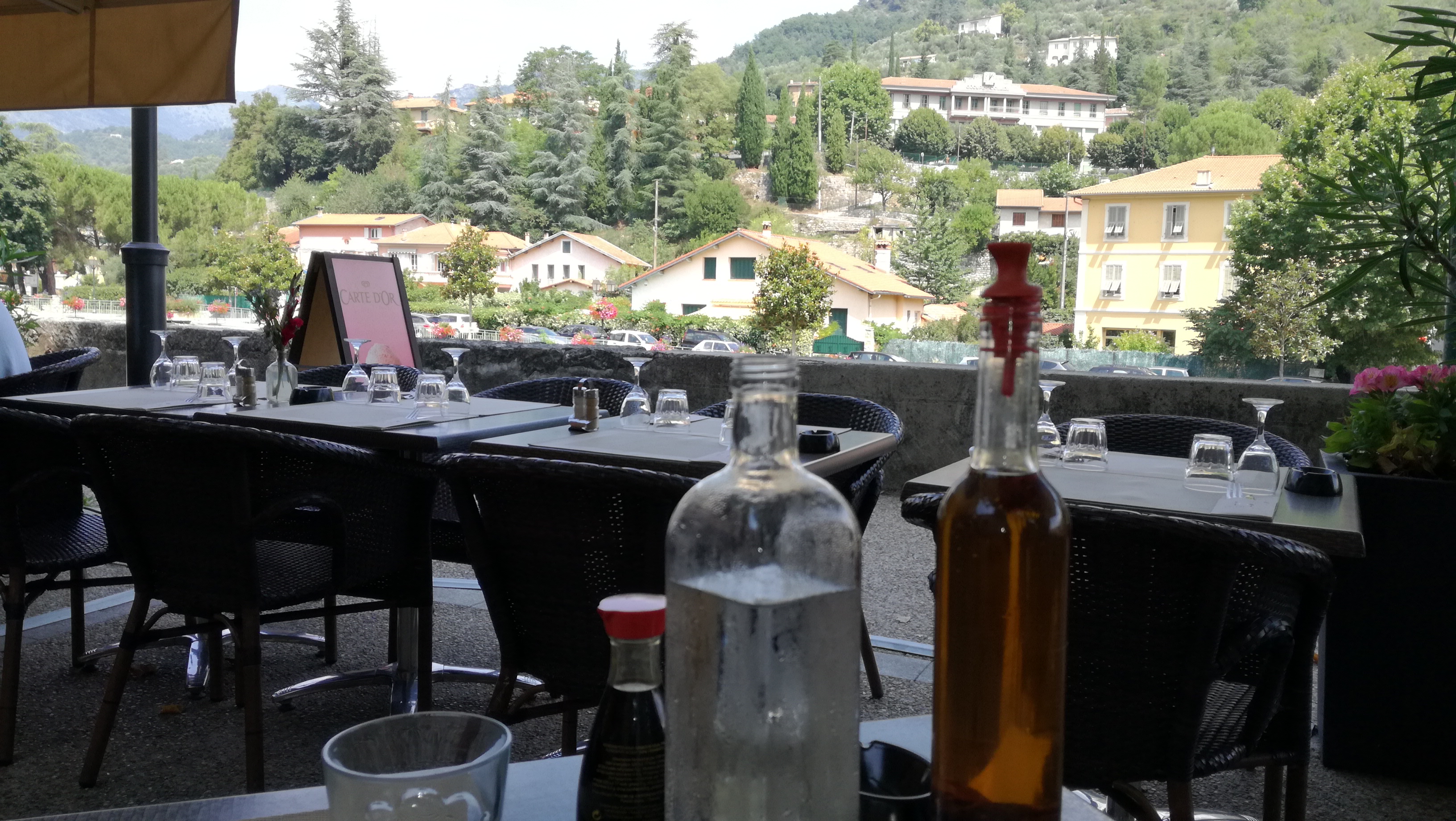 Photo n° 1 de l'avis de Daniel.e fait le 30/07/2018 à 10:50