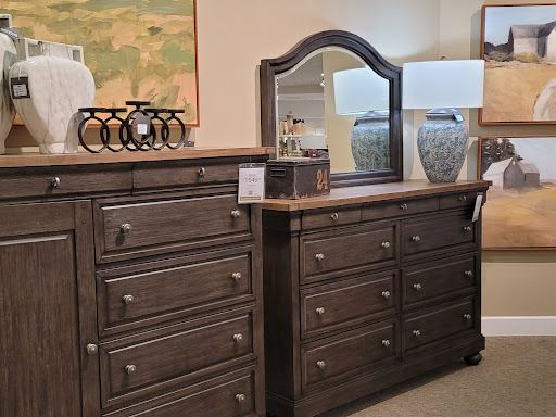 Furniture Store «Havertys Furniture», reviews and photos, 170 E Stacy Rd #2020, Allen, TX 75002, USA