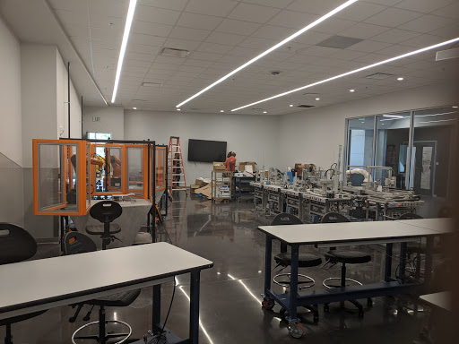 Community College «Trident Technical College», reviews and photos