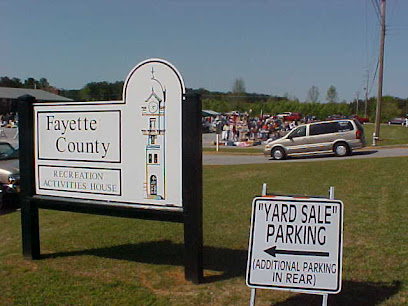 Fayette County Parks & Rec