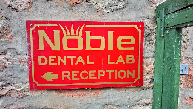 Comments and reviews of Noble Dental Laboratory