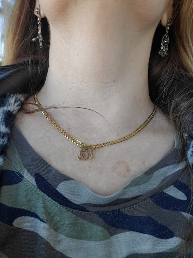 Jeweler «Shane Co.», reviews and photos, 7144 E Acoma Dr, Scottsdale, AZ 85254, USA