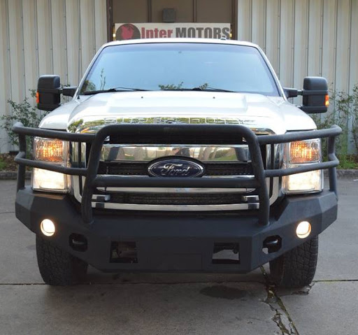 Inter Motors, 1117 Upland Dr, Houston, TX 77043, USA, 