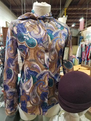 Consignment Shop «Consignment Classics», reviews and photos, 3602 Kurtz St, San Diego, CA 92110, USA