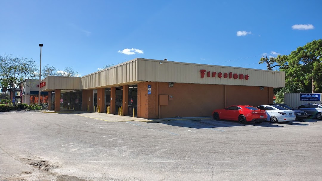 Firestone Complete Auto Care