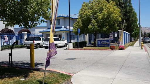 Self-Storage Facility «Life Storage», reviews and photos, 1855 Las Plumas Ave, San Jose, CA 95133, USA