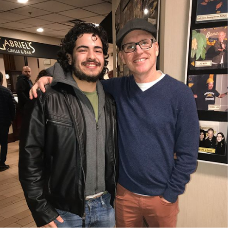 Comedy Club «Bananas Comedy Club», reviews and photos, 283 NJ-17, Hasbrouck Heights, NJ 07604, USA