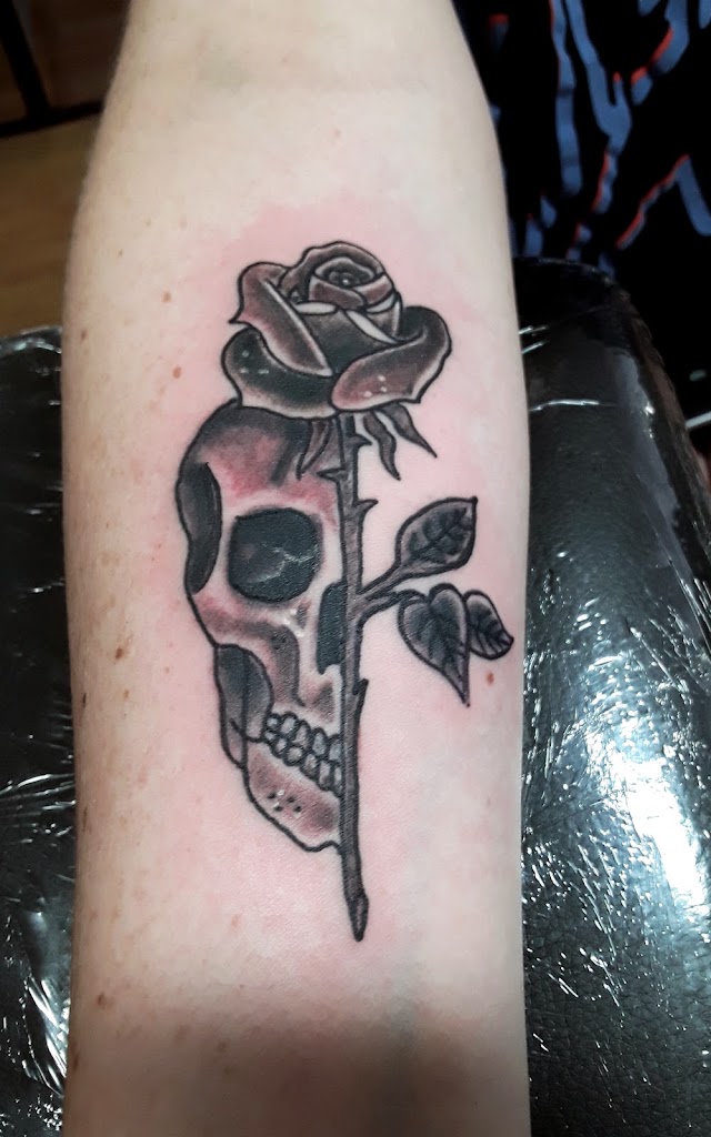 Skingraphix Tattoo 87410