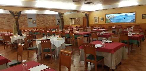 RESTAURANTE ITXASBERRI / VITORIA-GASTEIZ