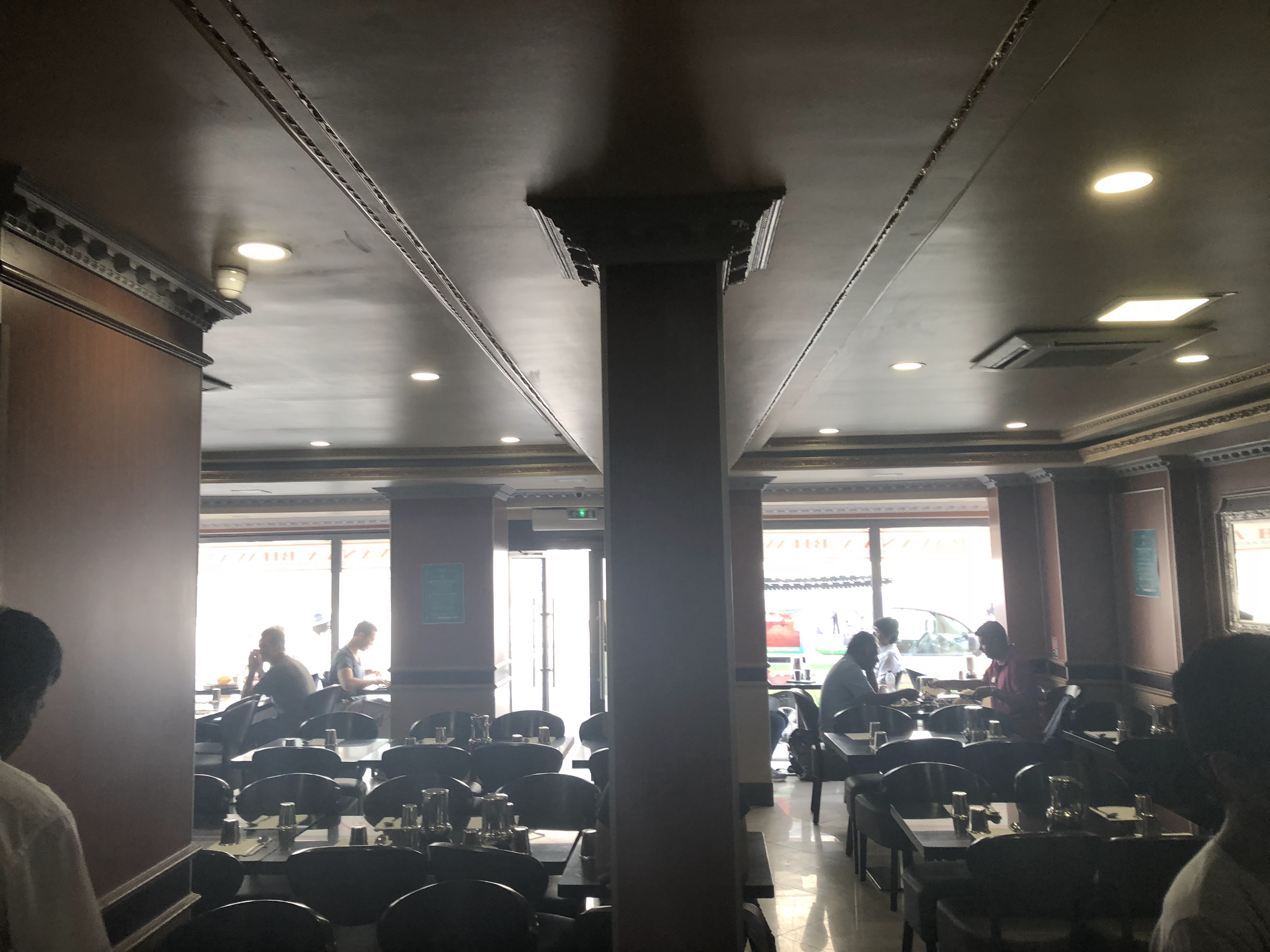 Photo n° 3 de l'avis de Kévin. fait le 30/07/2018 à 13:35