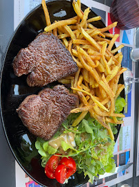 Plats et boissons du Restaurant italien La Dolce Vita ~ Ristorante&Pizzeria / St Clair du Rhône à Saint-Clair-du-Rhône - n°5