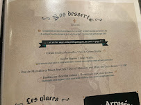Bistro Le Bistrot Lillois à Lille - menu / carte