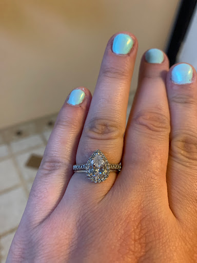 Jeweler «Hinrichsen Jewelers», reviews and photos, 401 E Bell Rd, Phoenix, AZ 85022, USA