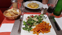 Plats et boissons du Restaurant italien La Riviera à Montargis - n°7