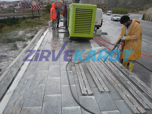 Karot Beton Kesme Delme Mugla