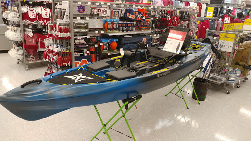 Sporting Goods Store «Academy Sports + Outdoors», reviews and photos, 710 Skyland Blvd, Tuscaloosa, AL 35405, USA