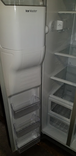 Appliance Store «Sears Outlet», reviews and photos, 960 Sherman St, San Diego, CA 92110, USA