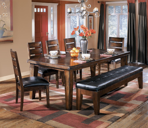 Furniture Store «Northland Furniture», reviews and photos, 16405 Aberdeen St NE, Ham Lake, MN 55304, USA