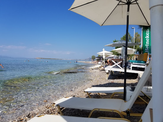 Paralia Skalas II
