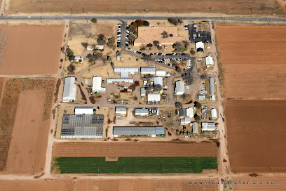 Texas A&M AgriLife Research & Extension Center at Lubbock