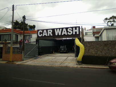 Maximus Carwash