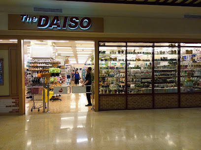 The Daiso