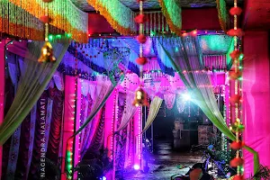 Melam Thalam Event's and wedding planner image