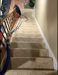 Optic Cleaning Carpet and Upholstery - Photo 4 - Car repair in Glen Burnie, MD, Baltimore