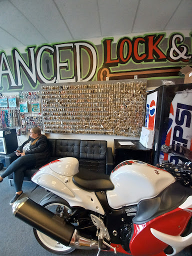 Locksmith «Advanced Lock & Key Locksmith Boise», reviews and photos, 10804 W Fairview Ave #102, Boise, ID 83713, USA