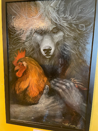 Coffee Shop «Plymouth Coffee Bean», reviews and photos, 884 Penniman Ave, Plymouth, MI 48170, USA