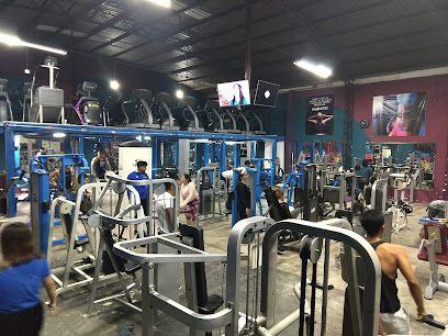 Xtreme Fit Gym - 76800, José Maria Arteaga 33, Centro, San Juan del Río, Qro., Mexico