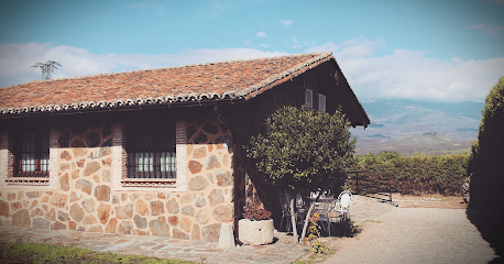 Casa Rural Las Pilas. N° Registro: TR-CC-00282