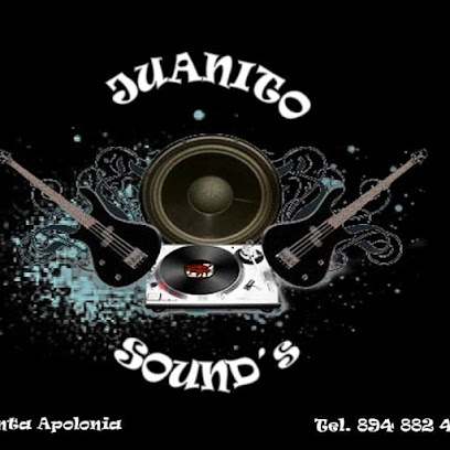 Juanito Sound