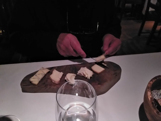 Beoordelingen van 't Fornuis in Antwerpen - Restaurant