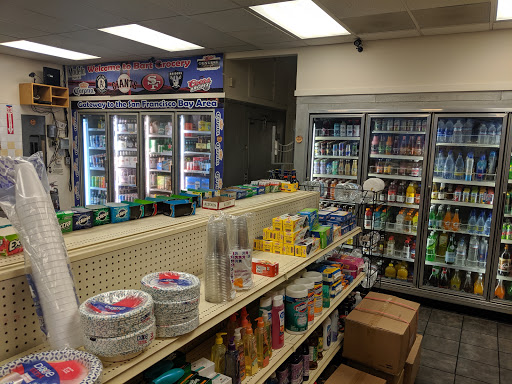 Grocery Store «Bart Grocery», reviews and photos, 108 Los Olivos Ave, Daly City, CA 94014, USA