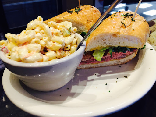 Sandwich Shop «Block & Board», reviews and photos, 8421 SW Terwilliger Blvd, Portland, OR 97239, USA