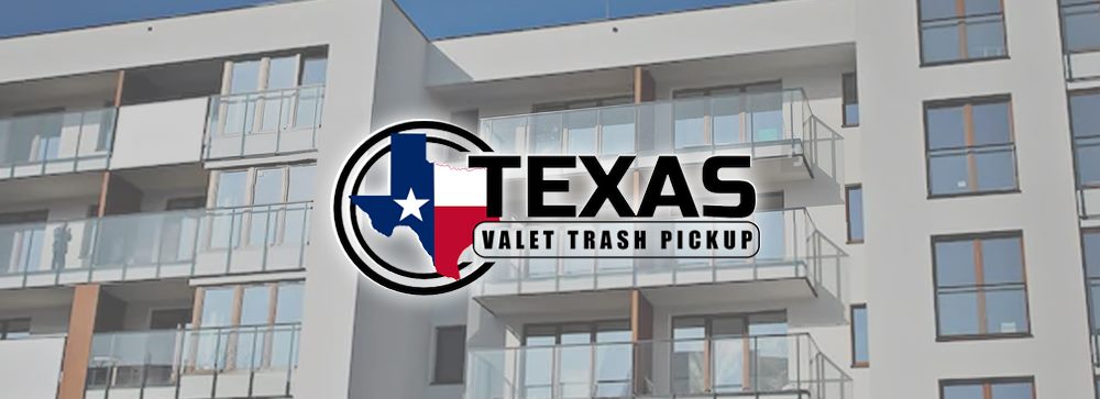 Texas Valet Trash Pickup