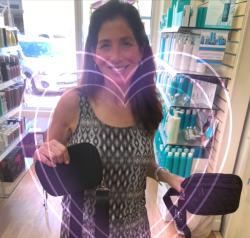 Beauty «Ross Cosmetics», reviews and photos, 625 Central Ave, Highland Park, IL 60035, USA