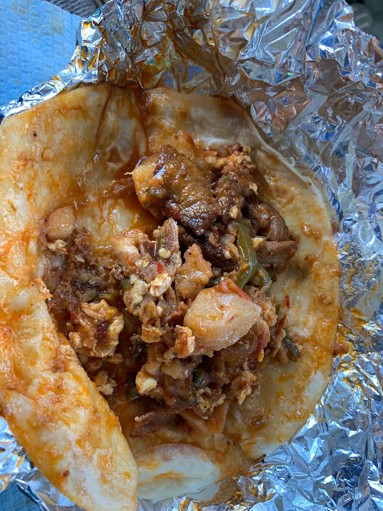 The Taco Company 78374