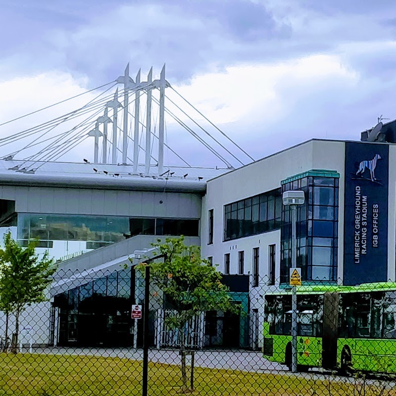 Limerick Greyhound Stadium