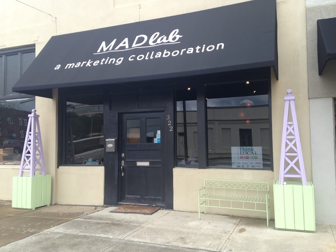 MADlab Marketing