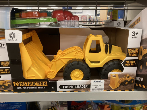 Department Store «Marshalls», reviews and photos, 5935 N Illinois St, Fairview Heights, IL 62208, USA