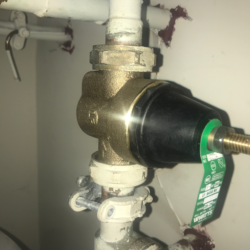 Plumber «Paramount Plumbing Heating Cooling, LLC», reviews and photos, 4197 Tuggle Rd NE, Buford, GA 30519, USA