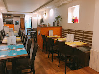 Atmosphère du Restaurant coréen Zo Eun Sig Tag à Paris - n°5