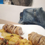 Photo n°2 de l'avis de Barbara.o fait le 10/09/2019 à 08:08 sur le  La Locandiera - Cucina Tipica Sarda à Golfo Aranci