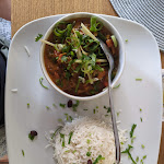 Photo n°1 de l'avis de De.o fait le 29/07/2023 à 18:10 sur le  Momo Restaurant/ Corner Bar à Bad Homburg