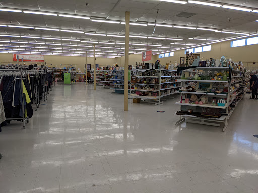 Thrift Store «Value Village», reviews and photos